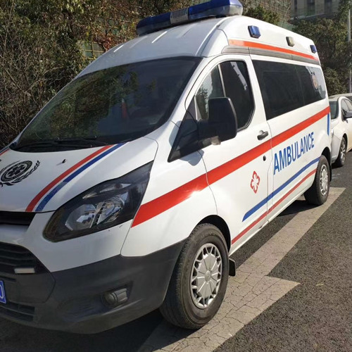 中江品质救护车出租,为您的健康出行负责