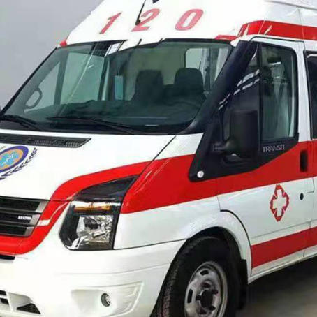 中江非急救护送病人转院租赁救护车的优缺点对比